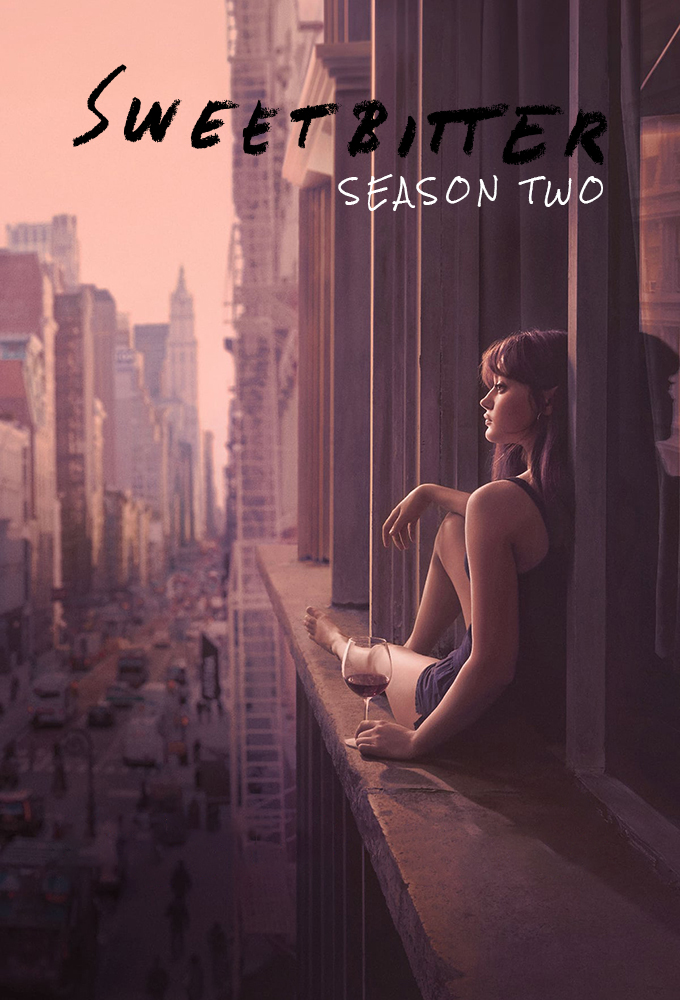 Sweetbitter - Season 2 [5503] (A1733961783) [[TV Shows]] --Plex--